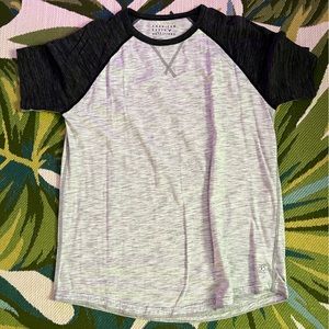Men’s American eagle shirt